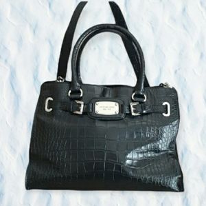 Michael kors Gator Print Bag